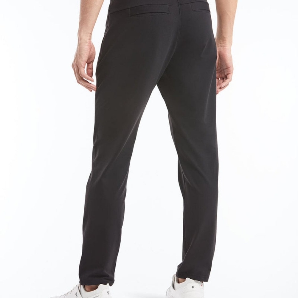 PUBLIC REC Gamechanger Rec Pant Black. Men's Size 40x30 true to size.